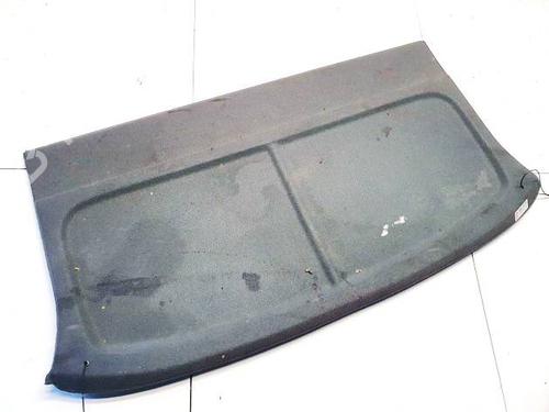 Used Rear parcel shelf Rear parcel shelf KIA CERATO I Hatchback (LD) 1.5 CRDi (102 hp) 34826065 34826065