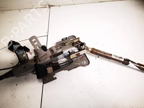 Used Steering column Steering column PEUGEOT 207 (WA_, WC_) 1.6 16V VTi (120 hp) 35031811 35031811