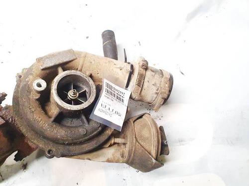 Used Turbocharger/Supercharger Turbocharger/Supercharger 35251633 35251633