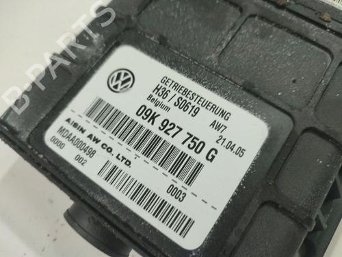 Electronic module VW TRANSPORTER T5 Van (7HA, 7HH, 7EA, 7EH) VR6 3.2 4motion | BP32543435M83 - Image 4