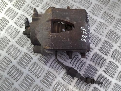 Used Left front brake caliper Left front brake caliper VW GOLF V (1K1) 1.4 16V (80 hp) 35680402 35680402