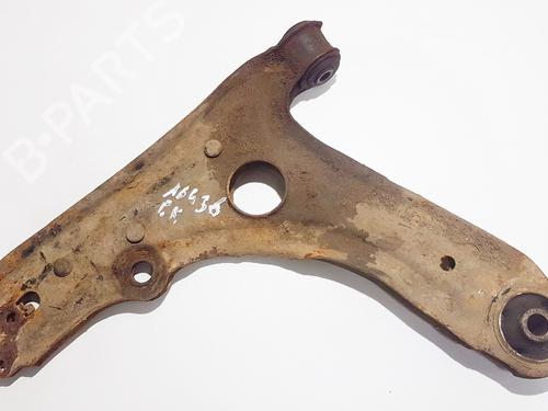 Used Left rear steering knuckle Left rear steering knuckle 35593771 35593771
