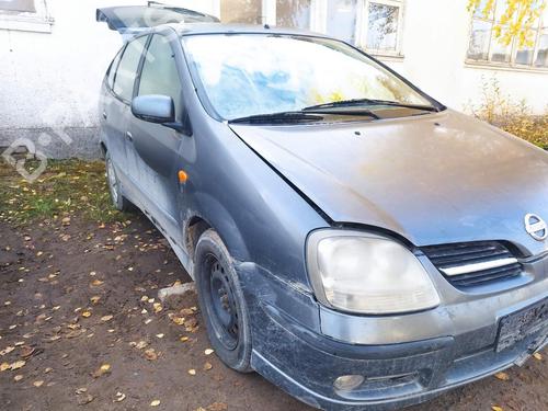 Used Parts NISSAN ALMERA TINO (V10) 2.2 dCi (115 hp) 4443090