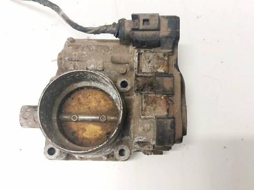 Used Throttle body Throttle body 35528401 35528401