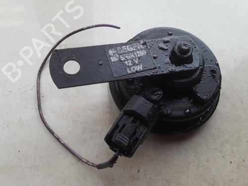 Horn HONDA CR-V III (RE_) 2.2 i-CTDi 4WD (RE6) | BP35854826E13 - Image 2