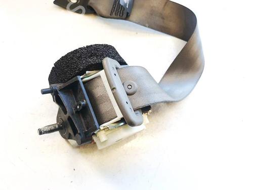 Used Rear left seatbelt Rear left seatbelt 35106409 35106409