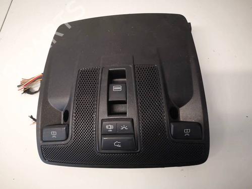 Used Interior roof light Interior roof light MERCEDES-BENZ A-CLASS (W176) A 220 CDI 4-matic (176.005) (170 hp) 34814699 34814699
