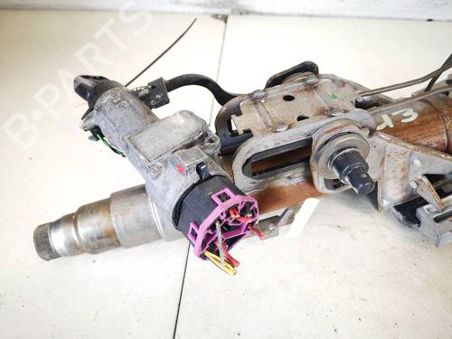 Ignition barrel VW PASSAT B5 Variant (3B5) 1.9 TDI | BP35250555M48 - Image 2