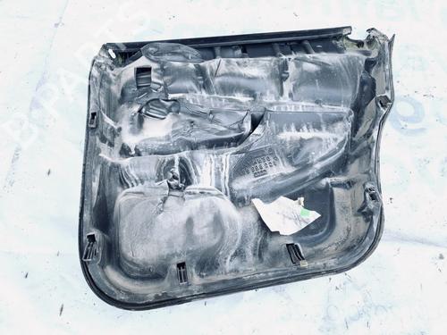 Rear left panel AUDI A4 B5 (8D2) 1.9 TDI | BP35606919C60 - Image 2