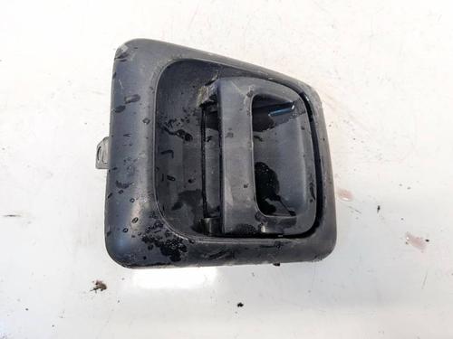 Used Front right exterior door handle Front right exterior door handle VW GOLF IV Variant (1J5) 2.3 V5 (170 hp) 36251768 36251768