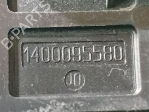 Electronic module CITROËN C8 (EA_, EB_) 2.2 HDi | BP34833913M83 - Image 4