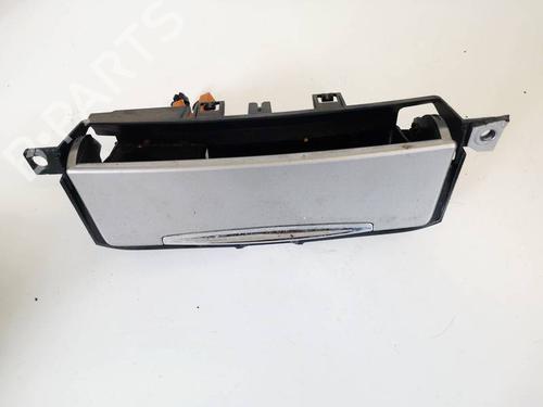Used Ashtray Ashtray FORD MONDEO IV (BA7) 2.0 TDCi (130 hp) 35237281 35237281