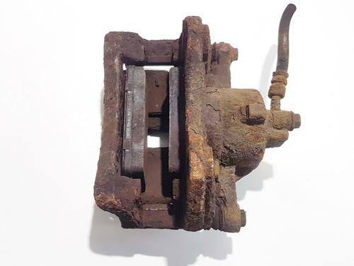 Left front brake caliper NISSAN ALMERA II Hatchback (N16) 1.5 | BP35516878M105 - Image 3