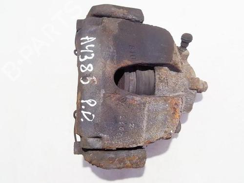 Used Right front brake caliper Right front brake caliper 35844571 35844571