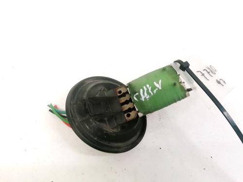 heater-resistor-skoda-fabia-ii-542-2006-2007-2008-2009-2010-2011-2012-2013-2014-35450344 main image