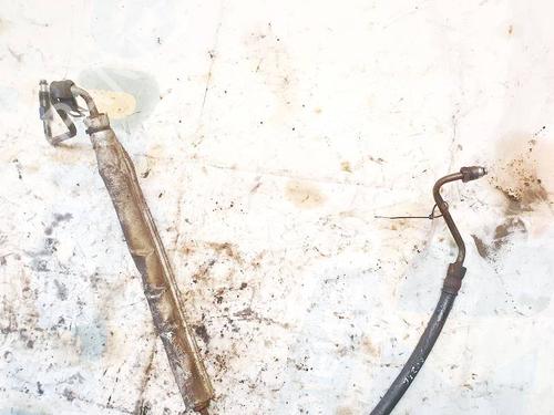 Pipe DODGE GRAND CARAVAN Mini Cargo Van 3.3 | BP35305595M125 - Image 3