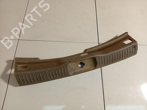 Estribo Estribo NISSAN ALMERA TINO (V10) 2.2 dCi (115 hp) 34868394 34868394