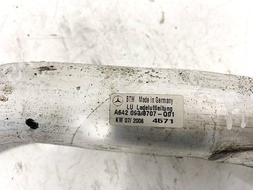 Pipe MERCEDES-BENZ CLS (C219) CLS 320 CDI (219.322) | BP32601412M125 - Image 3