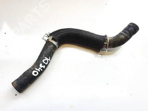 Pipe MITSUBISHI ECLIPSE CROSS (GK_, GL_) 1.5 T-Mivec | BP32575202M125