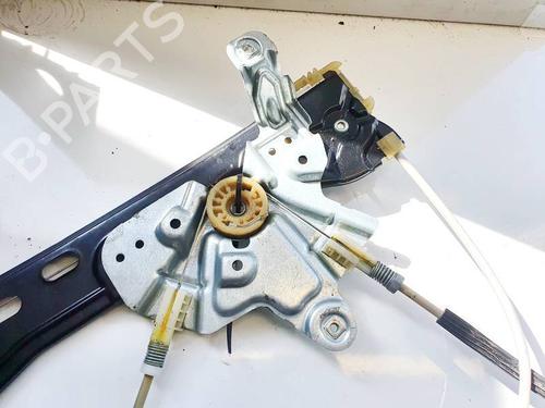 Front right window mechanism OPEL INSIGNIA A (G09) 2.0 CDTI (68) | BP35288750C23 - Image 3