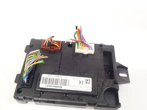 Used Electronic module Electronic module MITSUBISHI L100 / MINICAB Platform/Chassis (U6_T) 0.6 (48 hp) 35135609 35135609