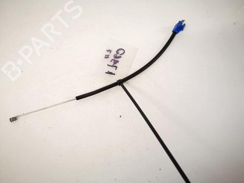 Kabel Kabel FIAT ULYSSE (220_) 2.0 (220.AC5) (121 hp) 35419502 35419502