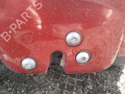 Used Front right lock Front right lock 35372574 35372574
