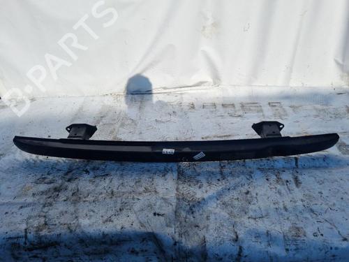 Used Rear bumper reinforcement Rear bumper reinforcement 34967149 34967149