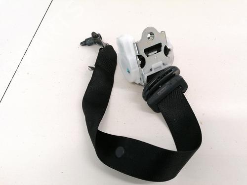 Used Rear right seatbelt Rear right seatbelt 35520569 35520569