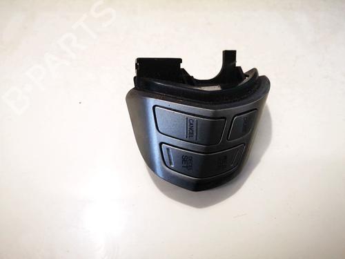 Used Steering wheel controls Steering wheel controls HONDA FR-V (BE) 2.2 i CTDi (BE5) (140 hp) 35593404 35593404