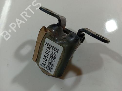 Dørhængsel/Dørbegrænser Dørhængsel/Dørbegrænser RENAULT SCÉNIC II (JM0/1_) 1.9 dCi (JM0G, JM12, JM1G, JM2C) (120 hp) 32551234 32551234