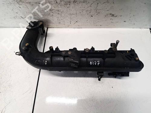 Used Intake manifold Intake manifold OPEL ASTRA J (P10) 1.7 CDTI (68) (110 hp) 34741606 34741606