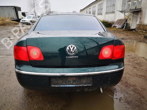 Electronic module VW PHAETON (3D1, 3D2, 3D3, 3D4, 3D6, 3D7, 3D8, 3D9) 3.2 V6 | BP32965366M83  - Image 9