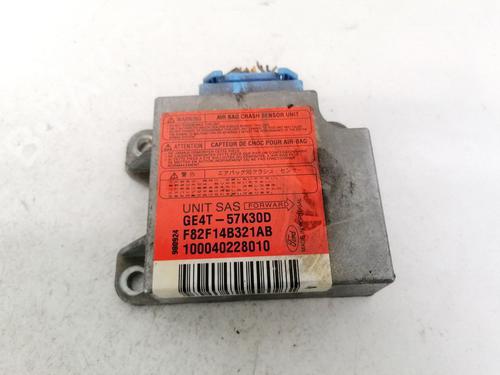 Used ECU airbags ECU airbags MAZDA 626 V (GF) 2.0 Turbo DI (GFFP) (101 hp) 32913171 32913171