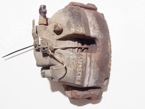 Used Left front brake caliper Left front brake caliper 35879026 35879026