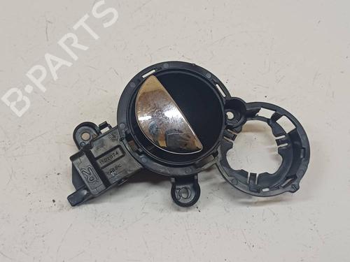 Used Front right interior door handle Front right interior door handle MINI MINI (R50, R53) Cooper (116 hp) 34748493 34748493
