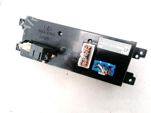 Climate control CHEVROLET CAPTIVA (C100, C140) 2.0 D 4WD | BP35597919I5 - Image 2