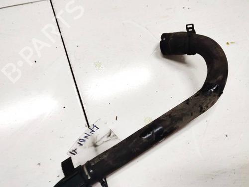 Pipe FORD FOCUS II (DA_, HCP, DP) 1.6 TDCi | BP32573662M125 - Image 3