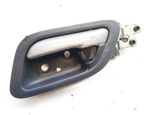 Used Front left interior door handle Front left interior door handle 37084889 37084889
