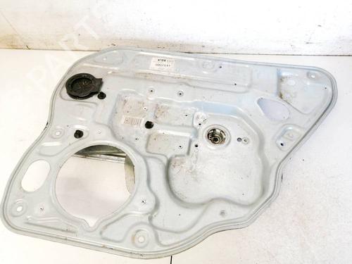 Used Front left window mechanism Front left window mechanism 35023452 35023452
