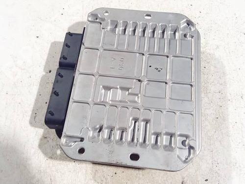 Engine control unit (ECU) SUBARU FORESTER (SH_) 2.0 D AWD (SHH, SHD, SHN) | BP32584724M57  - Image 5