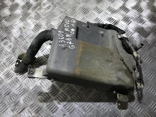 Used Windscreen washer tank Windscreen washer tank DAIHATSU GRAN MOVE (G3) 1.6 16V (G301) (91 hp) 35669525 35669525