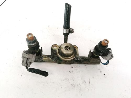 Used Injection rail Injection rail 35453619 35453619