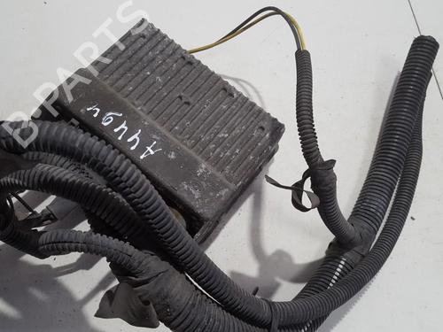 Used Electronic module Electronic module RENAULT ESPACE III (JE0_) 2.2 D (114 hp) 33509697 33509697