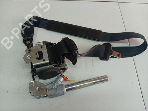 Used Front right seatbelt Front right seatbelt 39232467 39232467