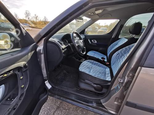 Switch SKODA ROOMSTER (5J7) 1.4 | BP32538458I30