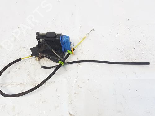 Used Rear right lock Rear right lock AUDI A4 B5 (8D2) 1.9 TDI (110 hp) 35628861 35628861