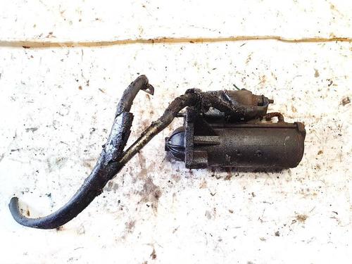 Used Starter Starter 35302514 35302514