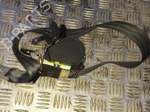 Used Front right seatbelt Front right seatbelt RENAULT MEGANE II (BM0/1_, CM0/1_) 1.6 16V (BM0C, CM0C) (113 hp) 35669948 35669948