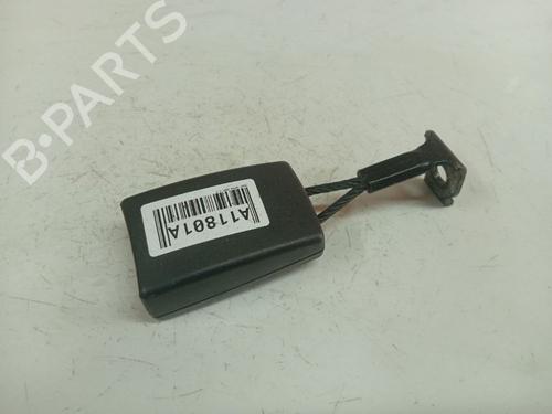 Used Seat buckle Seat buckle OPEL ASTRA H (A04) 1.9 CDTI (L48) (120 hp) 39392777 39392777